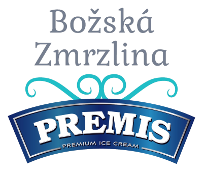 Božská zmrzlina